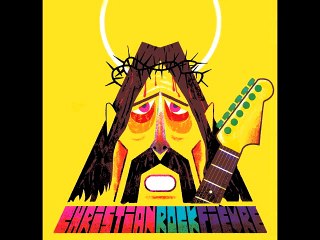 Christian Rock Fièvre - Christian Rock Fièvre