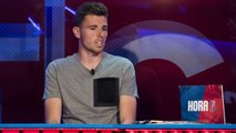 FCB Masia: Gerard Gumbau en la Hora B de Barça TV