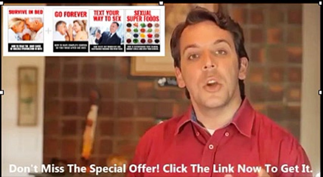 The Survive In Bed Review - -DO NOT- Buy Survive In Bed Until You See This!