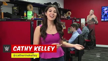 Is Finn Bálor leaving NXT for WWE-- April 27, 2016