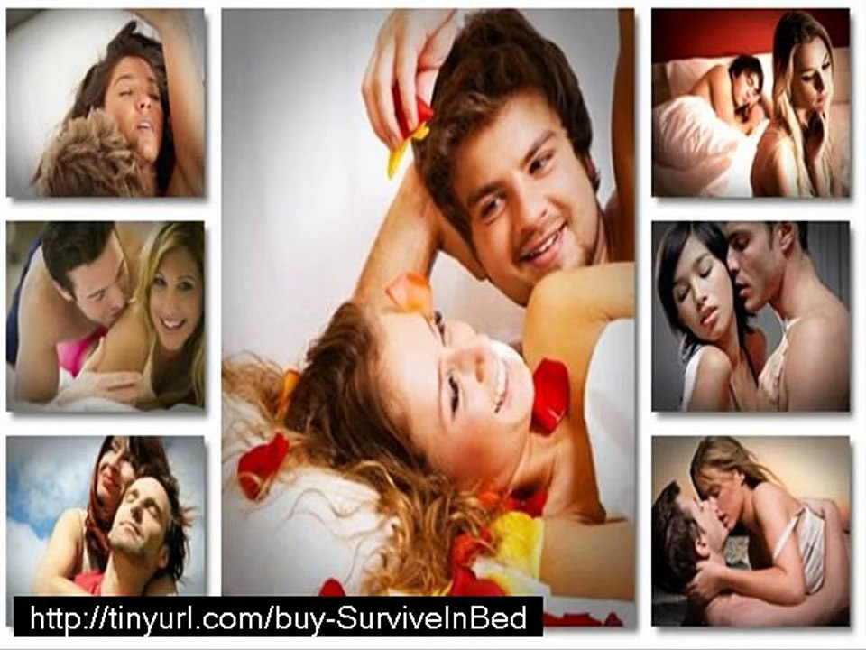 Survive In Bed review by Jack