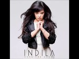 Indila - Tourner dans le vide - lyrics
