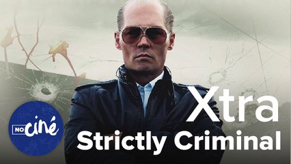 Xtra - Strictly Criminal, de Scott Cooper