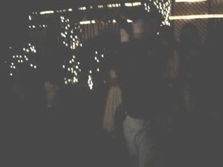 My Little Nephews Bustin' some moves