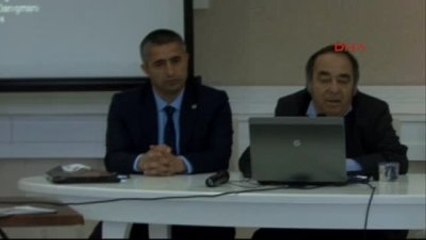 Yard. Doç. Dr. Gündoğdu, Olası Depremde 'Binaların Altındaki Fırın Tehlikesi'ne Dikkat Çekti