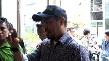 Pasca Putus, Glenn Minta Aura Kasih Jangan Galau