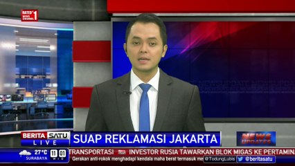 KPK kembali Periksa M. Taufik