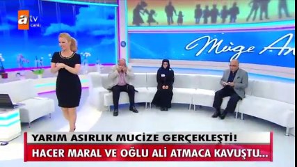 Müge Anlı 28 Nisan 2016 Tek Parça İzle PART 1