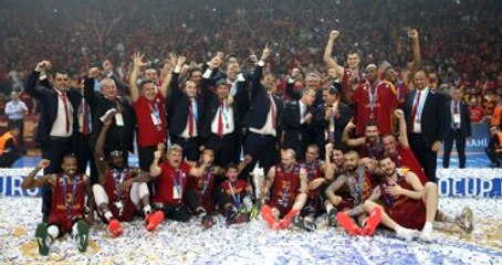 Galatasaray Başkanı, Basketbol Şubesinin Bütçesini Artıracak