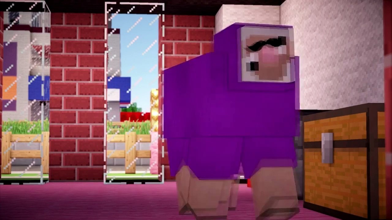 If ExplodingTNT and pink sheep Switched places -minecraft