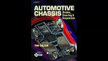 Automotive Chassis