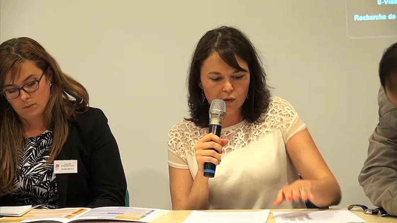 Atelier Pratiques professionnelles 1-Annonces des pathologies fœtales rénales sévères, par S. Colinet et C. Avenel