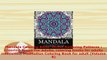 Download  Mandala Coloring Book Stress Relieving Patterns  Coloring Books For Adults coloring Ebook