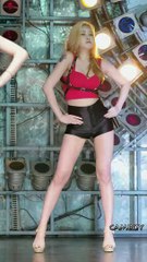 160424 포켓걸스(Pocketgirls) 소윤(Soyun) - Shake it @신발프로젝트 직캠fancam by camboy