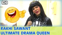 Rakhi Sawant The ULTIMATE Drama Queen