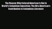 [Read book] The Reason Why Colored American Is Not in World's Columbian Exposition: The Afro-American's