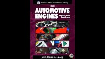 Automotive Engines Theory and Servicing 5th Edition HaldermanBirch Automotive Series