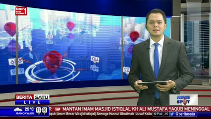 Empat Saksi Diperiksa KPK untuk Tersangka Ariesman Widjaja