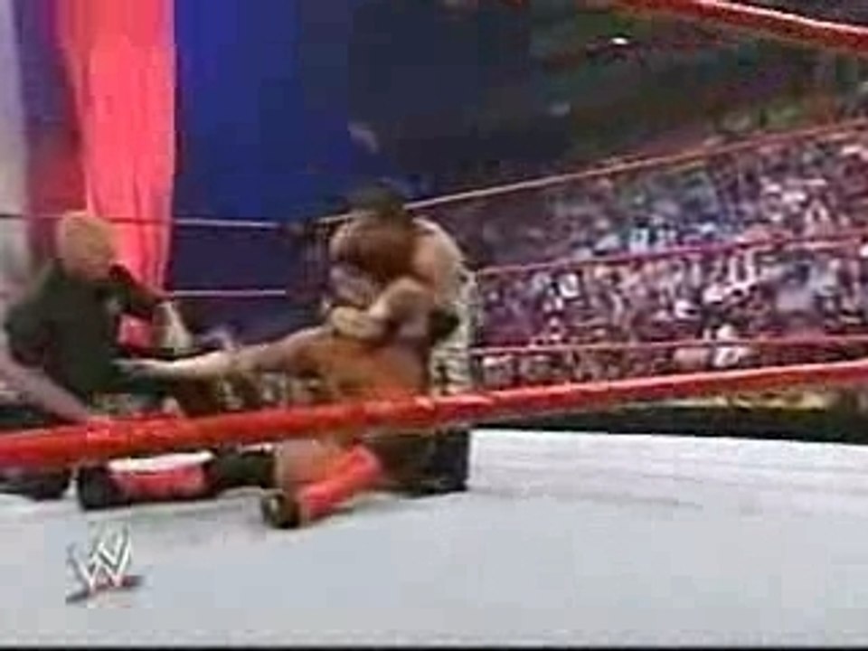 R.I.P Chris Benoit