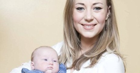 Hamile Olduğunu Doğururken Anladı