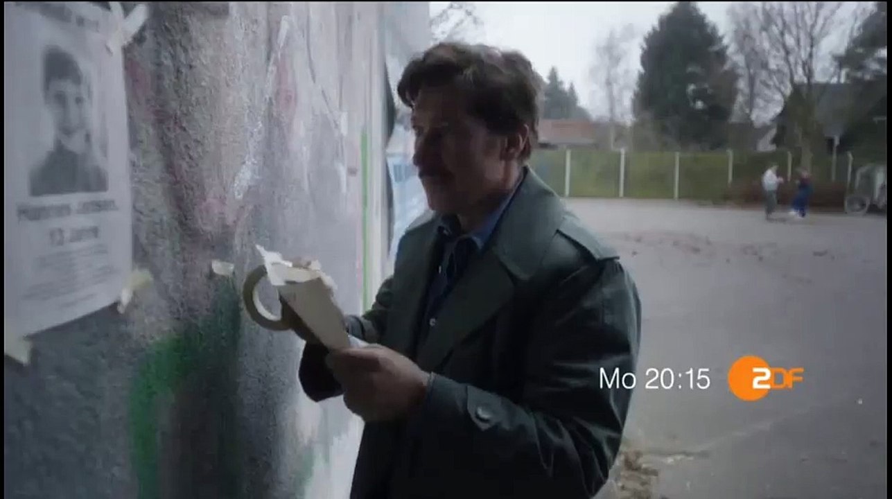 Trailer ZDF 'Im Namen meines Sohnes' (Tobias Moretti)