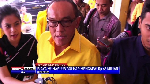 Top Stories Prime Time BeritaSatu TV Kamis 28 April 2016