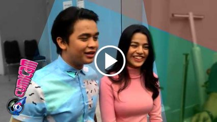 Begini Mimpi Masa Depan Billy dengan Susan - Cumicam 28 April 2016