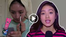 Wilona Cantik Pake Magic? - Cumicam 28 April 2016