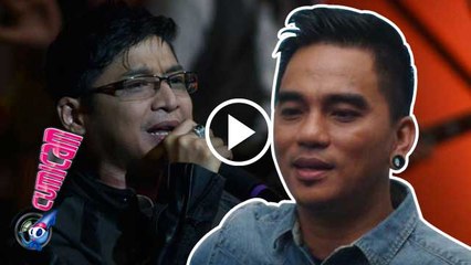Pasha Pergi, Enda lah yang Paling Kehilangan - Cumicam 28 April 2016