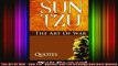 READ book  The Art Of War  Sun Tzu  Quotes Sun Tzu Strategy And Best Quotes Full Free
