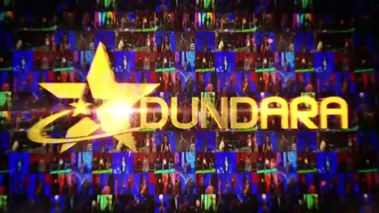 เบื้องหลัง DUNDARA  31 มกราคม 2559.