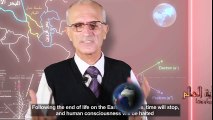 نهاية العالم وما بعدها - اجتهاد الدكتور منصور كيالي -الحلقة 5 || End of the world