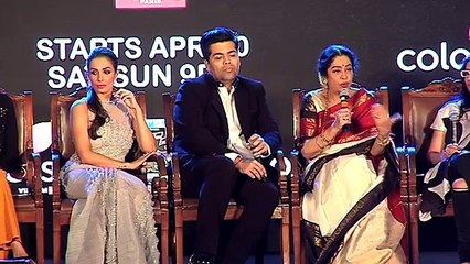 Kirron Kher in support of Salman Khan as ambassador of Rio Olympics - Bollywood Bubble