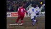 09.12.1997 - 1997-1998 UEFA Cup 3rd Round 2nd Leg Spartak Moskova 1-0 Karlsruher SC (After Extra Time)