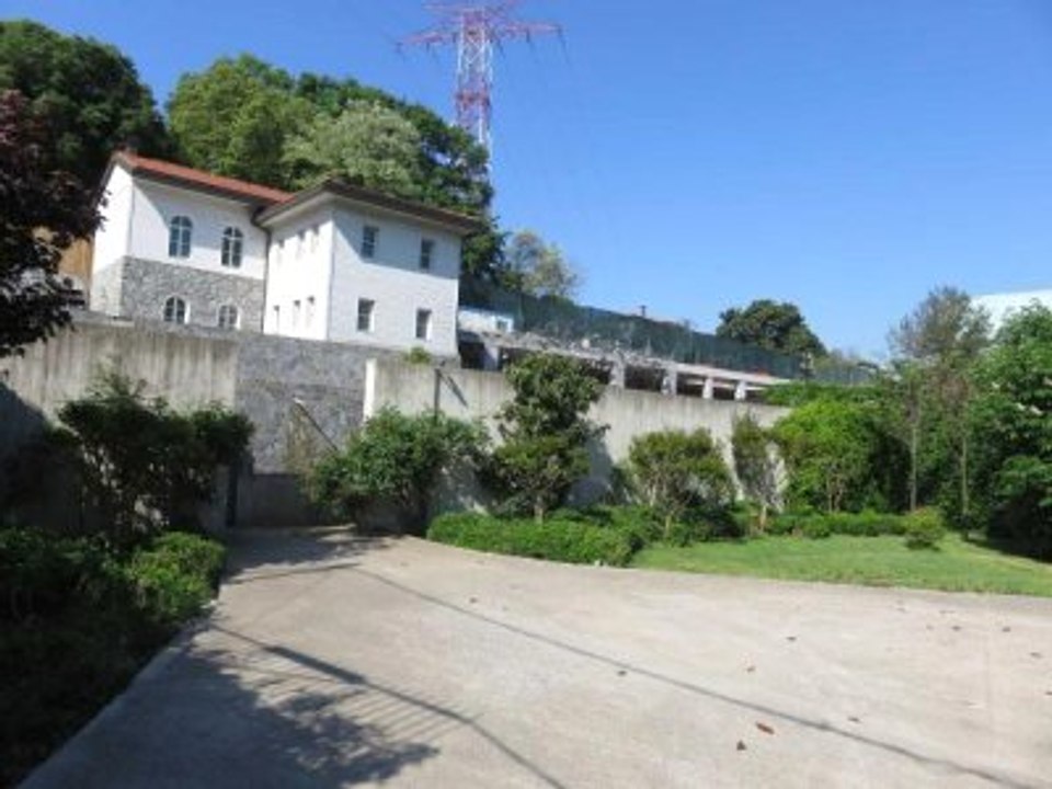 Reza Zarrab'ın Köşkünden İş Makineleri Ayrıldı