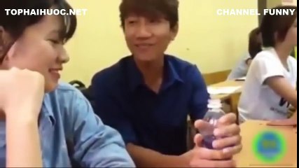 Troll hài hước bá đạo nhất Việt Nam