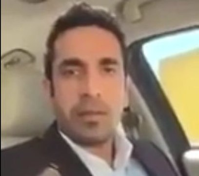 PMLN President youth wing dubai resigns over Panama leaks & corruption charges