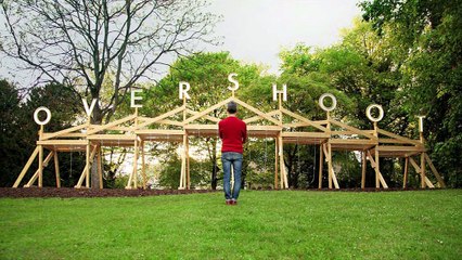 "La ville expérimentale", conférence organisée par le CAUE 94