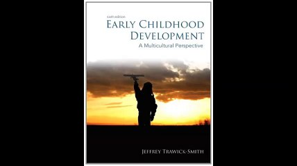Early Childhood Development A Multicultural Perspective 6th Edition