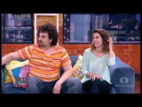 Apartamenti 2xl - Virgjerushi (26.04.2016)