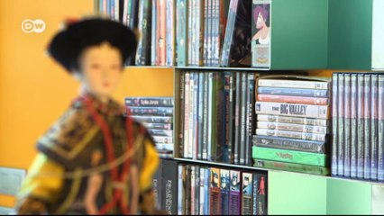 Modern architecture in pine woodlands | Euromaxx