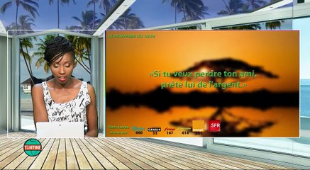 TANTINE 280416 JEUDI GAN