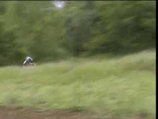 Seconde manche maizy mai 2006