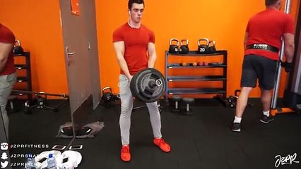 Getting Personal - Gain Train Series - Episode 015