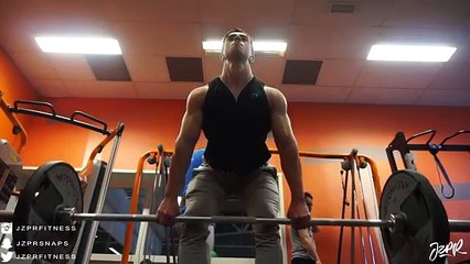 Trying New Things - Gain Train Series - Episode 016