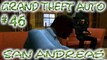 Grand Theft Auto: San Andreas # 46 ➤ T-Bone Mendez!