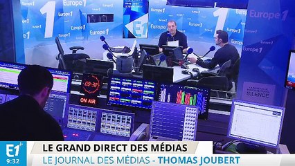 France 2 : les adieux d'Elise Lucet au JT