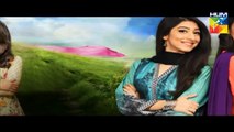Haya Ke Daman Mein Episode 21 Promo Hum TV Drama 26 April 2016
