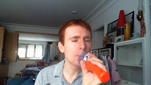 Wiwi égratigne better man de Robbie Williams