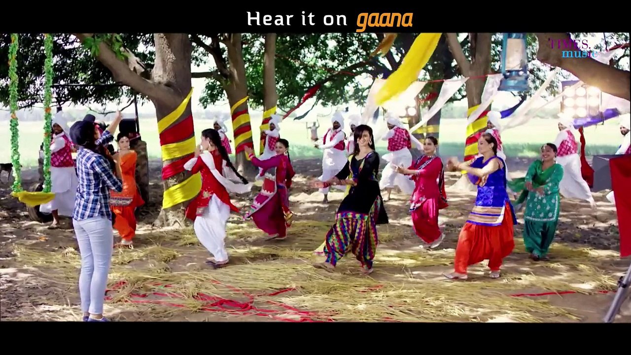 Vyah Oh De Naal (Urban Mix) - Myself Pendu - Preet Harpal - Habib - Jaspinder Cheema